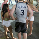 Illustration for article titled Tripping Basketballs: Hoopsters Are Alive And Well At The Ultra Music Festival